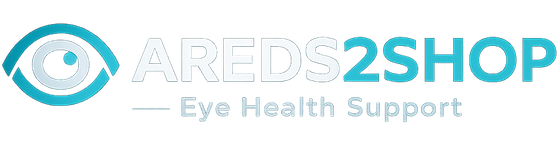 Areds2Shop - AREDS 2 PreserVision, UK